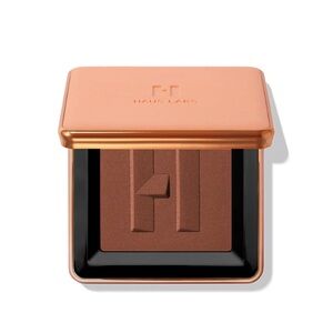 Medium Level 8 HAUS LABS POWER SCULPT VELVET BRONZER